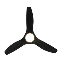 Load image into Gallery viewer, 52&quot; DC Motor 3 Blades Modern Downrod Mount Smart Fan with LED Light
