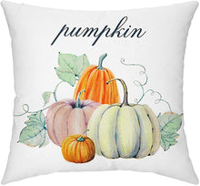 Cargar imagen en el visor de la galería, Autumn Farmhouse Cushion Covers
