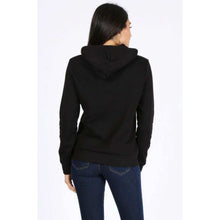 Load image into Gallery viewer, ROSIO Hoodies Basic Solid Fleece Pullover Hoodie Sweatshirt
