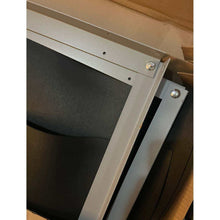 Load image into Gallery viewer, Heavy-Duty Non-Penetrating Flat Roof Mount with 2 3/8″ OD Mast
