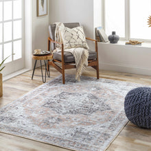Carregar imagem no visualizador da galeria, Fatih Tumble Dry Washable Rug
