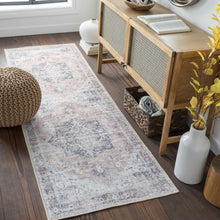 Carregar imagem no visualizador da galeria, Fatih Tumble Dry Washable Rug
