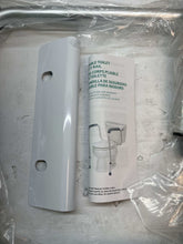 Load image into Gallery viewer, Medline Toilet Safety Rails Frame - MDS86100RF
