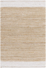 Carregar imagem no visualizador da galeria, Aderyn Jute Area Rug
