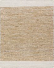 Carregar imagem no visualizador da galeria, Aderyn Jute Area Rug
