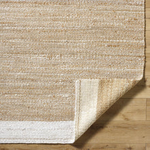Carregar imagem no visualizador da galeria, Aderyn Jute Area Rug

