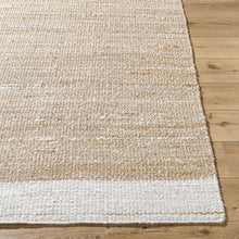 Carregar imagem no visualizador da galeria, Aderyn Jute Area Rug
