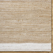 Carregar imagem no visualizador da galeria, Aderyn Jute Area Rug
