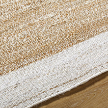Carregar imagem no visualizador da galeria, Aderyn Jute Area Rug
