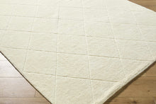 Carregar imagem no visualizador da galeria, Almeda Washable Wool Area Rug
