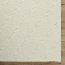 Carregar imagem no visualizador da galeria, Almeda Washable Wool Area Rug
