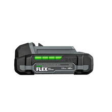 Carregar imagem no visualizador da galeria, FLEX FX0111-1 2.5Ah Lithium-Ion Battery
