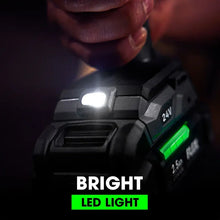 Carregar imagem no visualizador da galeria, FLEX FX1151-2A 24V 1/2&quot; 2 Speed Drill Driver Kit
