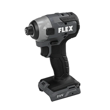 Carregar imagem no visualizador da galeria, FLEX FX1351-Z 1/4&quot; Hex Impact Driver
