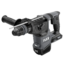 Carregar imagem no visualizador da galeria, FLEX FX1551A-Z 1&quot; SDS Plus Rotary Hammer (Tool Only)
