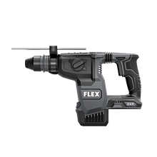 Carregar imagem no visualizador da galeria, FLEX FX1551A-Z 1&quot; SDS Plus Rotary Hammer (Tool Only)
