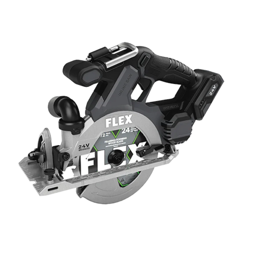 FLEX FX2131A-Z 6-1/2
