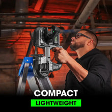 Carregar imagem no visualizador da galeria, FLEX FX2331-Z 2-1/2&quot; Compact Band Saw (Tool Only)
