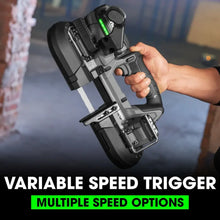 Carregar imagem no visualizador da galeria, FLEX FX2331-Z 2-1/2&quot; Compact Band Saw (Tool Only)
