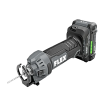 Cargar imagen en el visor de la galería, FLEX FX2471-Z Drywall Cut Out Tool (Tool Only)

