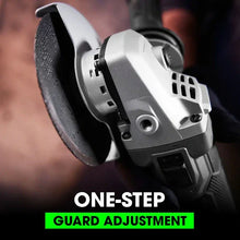 Carregar imagem no visualizador da galeria, FLEX FX3181A-Z 5&quot; Variable Speed Angle Grinder With Side Switch (Tool Only)
