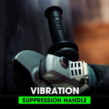 Carregar imagem no visualizador da galeria, FLEX FX3181A-Z 5&quot; Variable Speed Angle Grinder With Side Switch (Tool Only)
