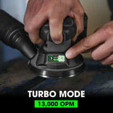 Carregar imagem no visualizador da galeria, FLEX FX3411-Z 5&quot; Random Orbital Sander (Tool Only)
