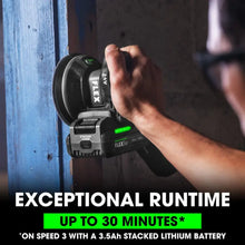 Carregar imagem no visualizador da galeria, FLEX FX3411-Z 5&quot; Random Orbital Sander (Tool Only)
