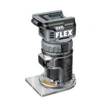 Carregar imagem no visualizador da galeria, FLEX FX4221-Z Trim Router (Tool Only)
