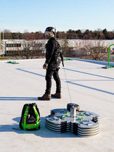 Load image into Gallery viewer, Frontline CO2NN Counterweight Anchor System
