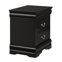 Cargar imagen en el visor de la galería, Furniture of America Night Stand Louis Philippe
