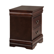 Cargar imagen en el visor de la galería, Furniture of America Night Stand Louis Philippe
