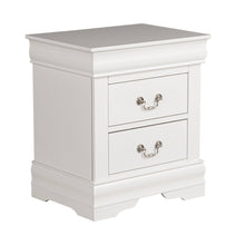 Cargar imagen en el visor de la galería, Furniture of America Night Stand Louis Philippe
