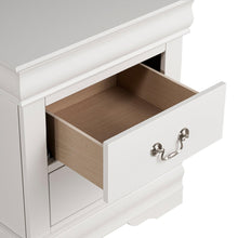 Cargar imagen en el visor de la galería, Furniture of America Night Stand Louis Philippe
