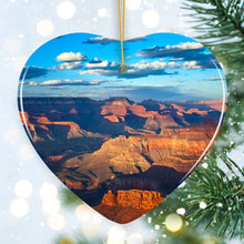Carregar imagem no visualizador da galeria, Grand Canyon National Park Ornament, Arizona Christmas Decoration
