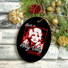 Carregar imagem no visualizador da galeria, Have a Holly Dolly Parton Christmas

