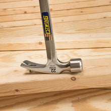 Carregar imagem no visualizador da galeria, Estwing E3-20SM Framing Hammer - Milled Estwing 20 oz
