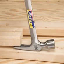 Carregar imagem no visualizador da galeria, Estwing E3-22S Framing Hammer - Smooth Estwing
