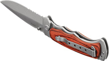 Load image into Gallery viewer, COAST FX412 H.A.R.D. Hunter Knife, part. serr. 19690

