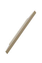 Carregar imagem no visualizador da galeria, Brushed Bronze &quot;Facet&quot; Drawer Pulls
