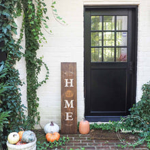 Load image into Gallery viewer, Fall Home - Mesh Stencil 12x12
