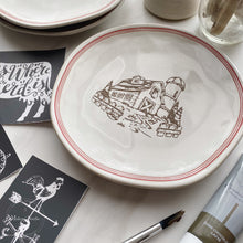 Load image into Gallery viewer, Farm to Table - Mesh Stencil 12x18
