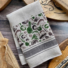 Carregar imagem no visualizador da galeria, Farmers Market - Mesh Stencil 8.5x11
