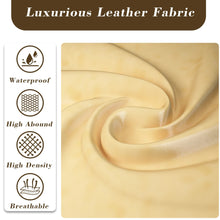 Carregar imagem no visualizador da galeria, Featured Upholstered Storage Bench
