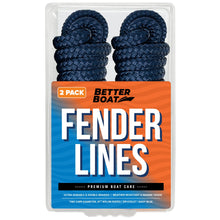 Cargar imagen en el visor de la galería, Fender Lines 2 Pk
