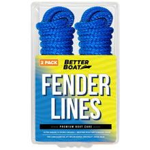 Cargar imagen en el visor de la galería, Fender Lines 2 Pk
