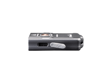 Cargar imagen en el visor de la galería, Fenix E03R V2 Keychain Flashlight
