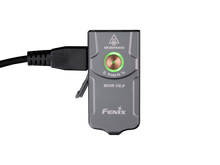 Cargar imagen en el visor de la galería, Fenix E03R V2 Keychain Flashlight
