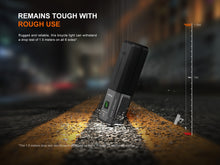 Carregar imagem no visualizador da galeria, Fenix BC22R High-Performance Road Bike Light
