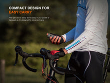 Carregar imagem no visualizador da galeria, Fenix BC22R High-Performance Road Bike Light
